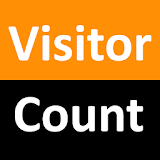 Visitor Count icon