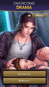 Is It Love Gabriel – Journeys Mod Apk v1.11.493 Download latest For Android 3