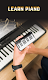 screenshot of Learn Piano - Real Keyboard