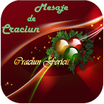 Cover Image of डाउनलोड Mesaje de Craciun in romana 2.4 APK