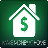Make Money From Home icon