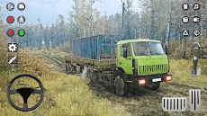 Offroad Mud Truck Simulator 3Dのおすすめ画像4