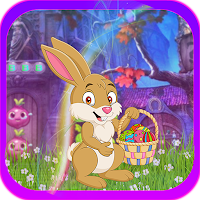 Blithe Bunny Escape - JRK Games
