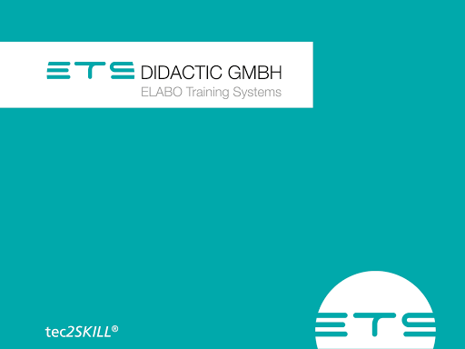 tec2SKILL Sensor technology