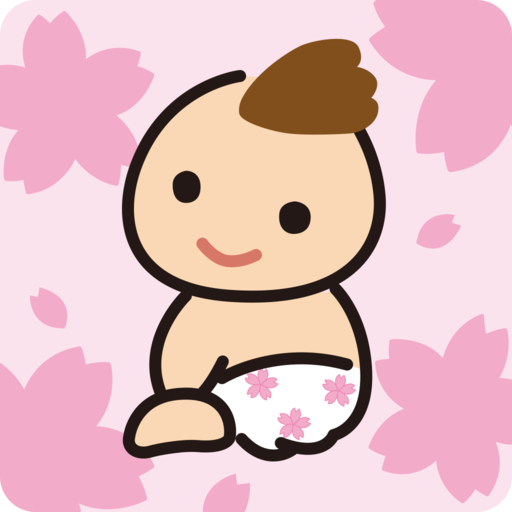 よしの子育て応援ナビ logo