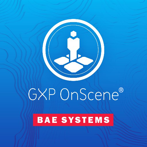 GXP OnScene® logo