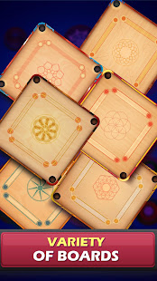 Carrom Friends : Carrom Board Game(圖4)-速報App