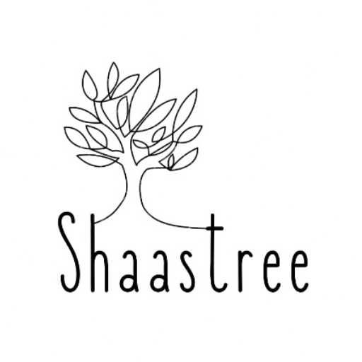 Shaastree logo