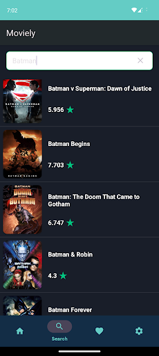 Moviely Screen 3