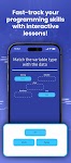screenshot of EasyCoder AI: Learn Java
