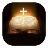 Holy Bible(Best Offline Bible) icon