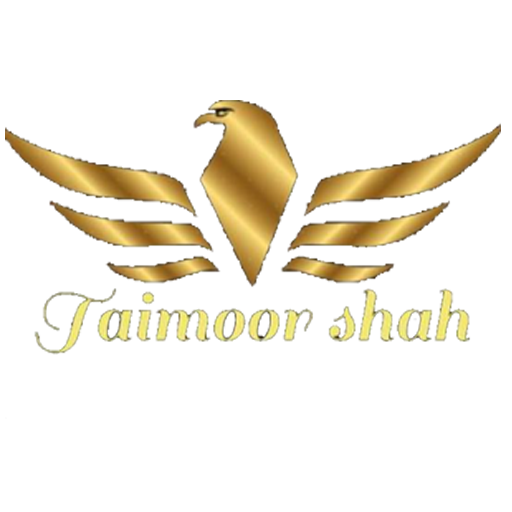 Taimoor Shah Money Transfer logo