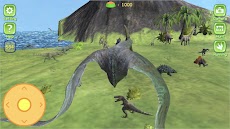 恐竜 3D -  ARカメラのおすすめ画像5