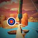 Archery hero -  Master of Arrows Archery 3D Game