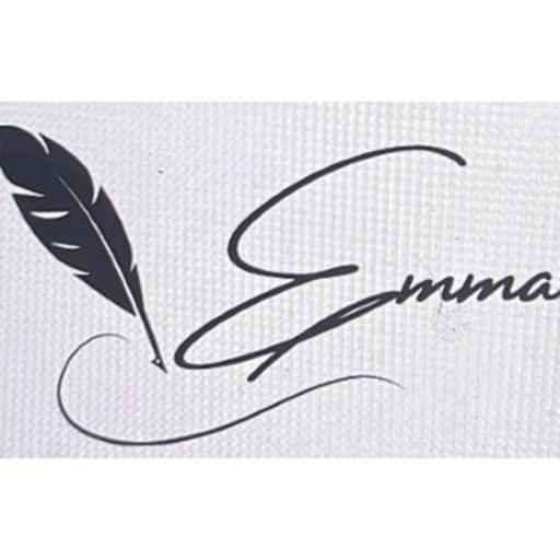 Emma Crisante logo