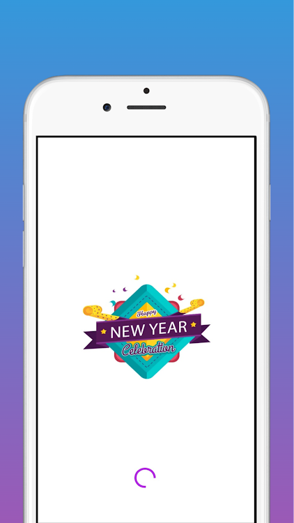 New Year Stickers 2024 - 1.22 - (Android)