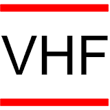 VHF Marifoon icon