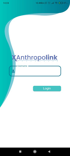 Android application XAnthropolink screenshort