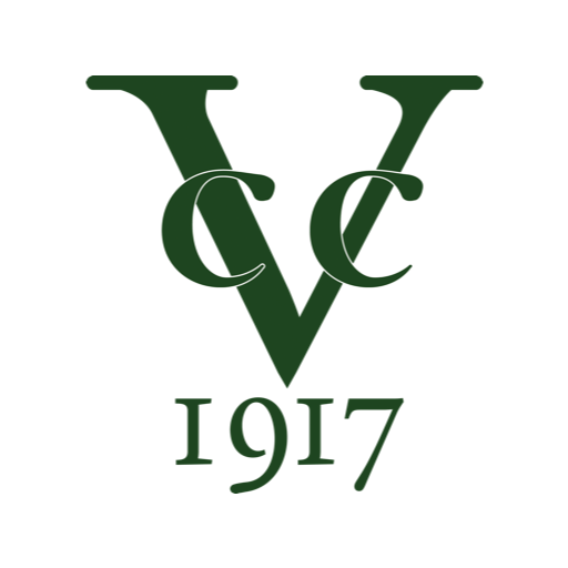 Valdosta Country Club logo