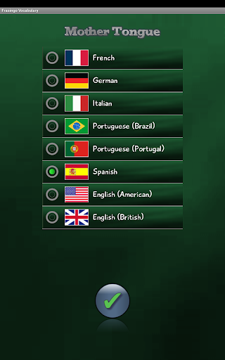 Learn English Vocabulary screenshot 11