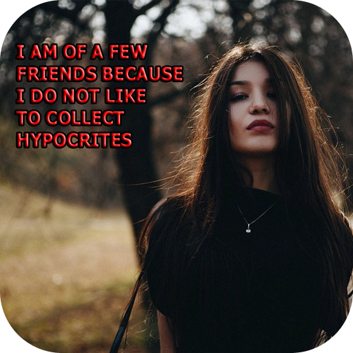 Fake Friendship Quotes 1.22 Icon