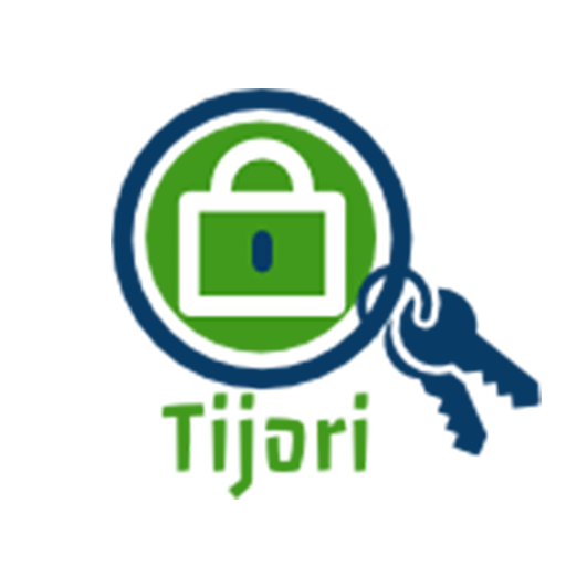 Tijori logo