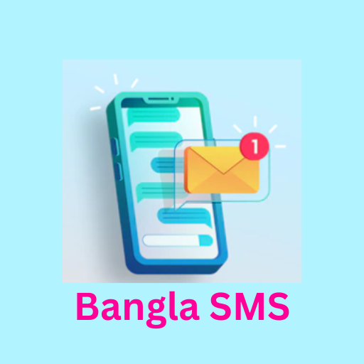 Massage World -Mini Bangla SMS logo