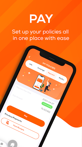 Clicklife Screen 2