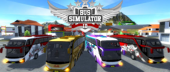 تنزيل Bus Simulator Indonesia برابط مباشر