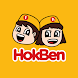 HOKBENAJA - フード&ドリンクアプリ