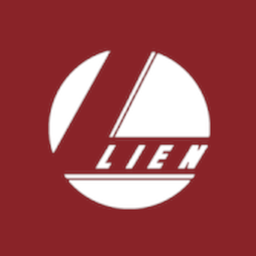 Lien Transportation logo