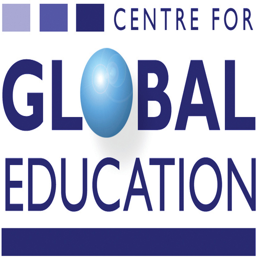 Global Education Center logo