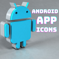 Icon pack , Android App Icons