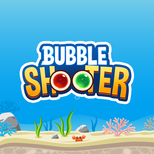 Master Bubble Shooter