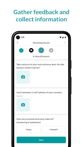 Connect by The PureGym Group Screen 2