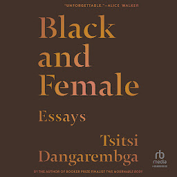 「Black and Female: Essays」のアイコン画像