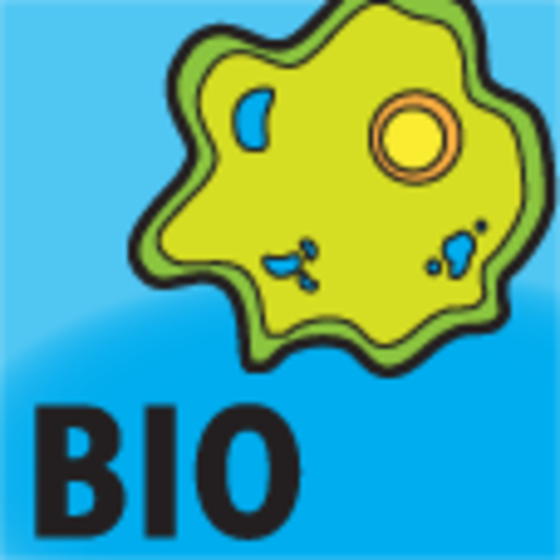 AP Biology Exam Prep logo