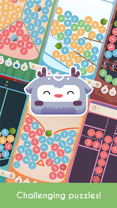 ITENO - Count by Heart - Screenshot 4