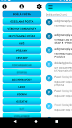 IBM HCL Lotus Notes email cli