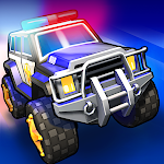 Cover Image of Download Race Car Driving Crash game  APK