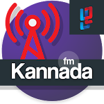 Cover Image of Download Kannada FM Radio Live Online  APK