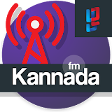 Kannada FM Radio Live Online icon