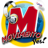 Movimento Yes icon