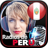 Radios Perú icon
