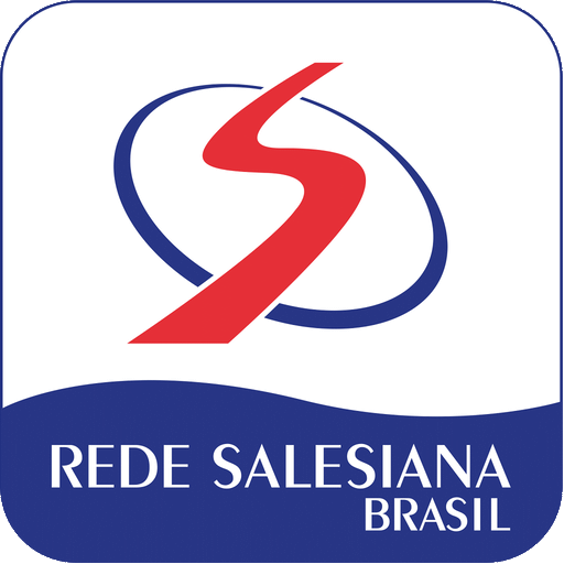 Nossa Senhora Auxiliadora logo