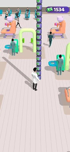 Make'em Over - Screenshot 1