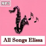 All Songs Elissa icon