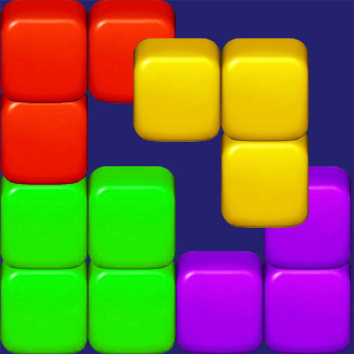 Block games block puzzle games
