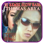 Cover Image of Download DJ Remix Thomas Arya Offline  APK