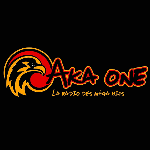 Radio AkaOne  Icon
